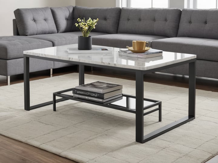Faux-Marble-Coffee-Table-3
