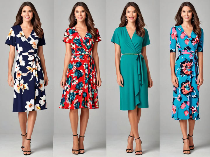 Faux-Wrap-Dresses-2