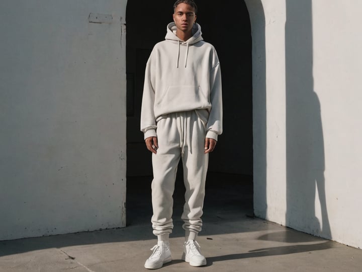 Fear-Of-God-Essentials-Sweatpants-4