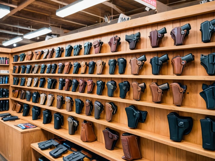 Female Gun Holsters-3
