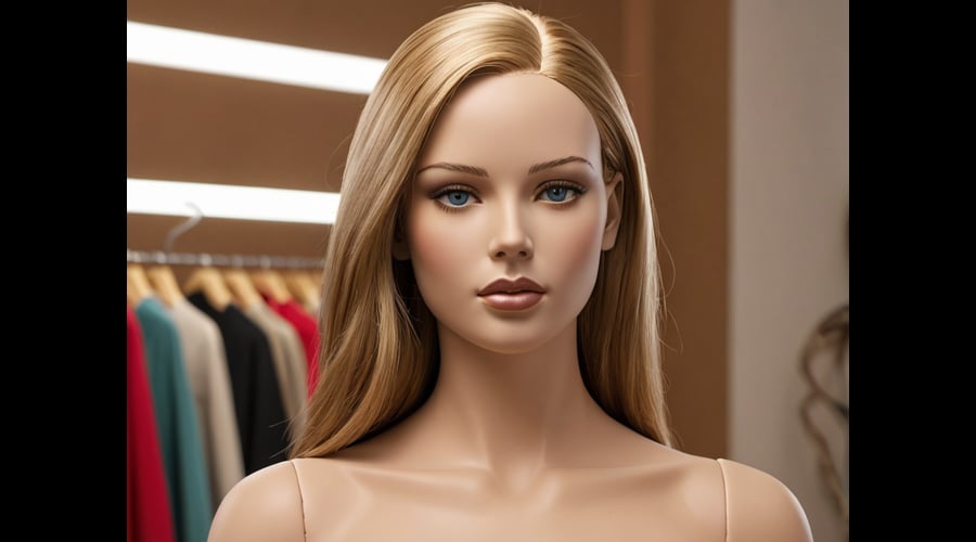 A curated collection of the best female mannequins, comparing features, materials, and durability to help you find the perfect display model for your store or collection.