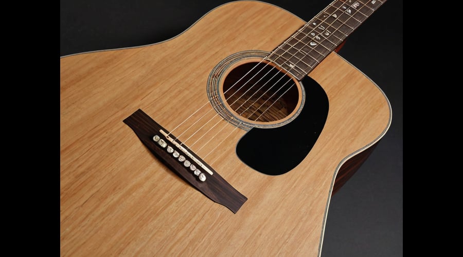 Our Fender Acoustic Guitar roundup examines the brand's popular models, highlighting their craftsmanship, tonal qualities, and value to help you find your ideal acoustic instrument.