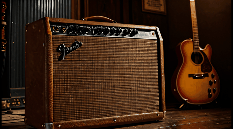 A roundup of the Fender Deluxe Reverb amplifiers, highlighting their classic sound and versatile tone options.
