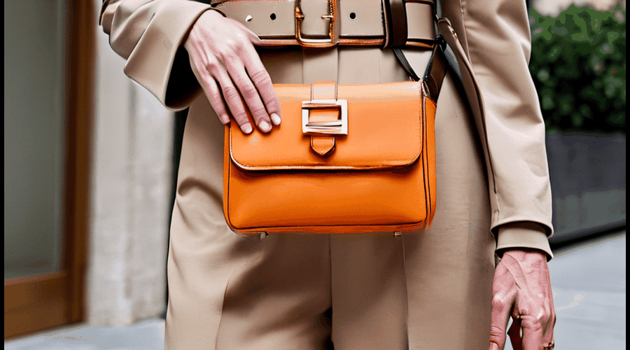 Explore the latest Fendi Belt Bag collection, featuring stylish designs and essential features for a effortless, on-the-go look.