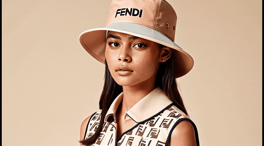 Discover the latest Fendi bucket hat trends and explore the most popular designs in the world of high-end fashion accessories.