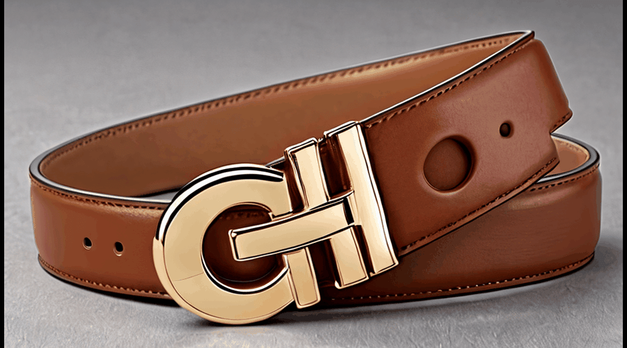 Discover the latest collection of Ferragamo belts for women, featuring a range of stylish and high-quality options to elevate your outfits. Explore the roundup article to find your perfect match.