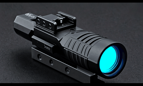 Fiber Optic Pistol Sights