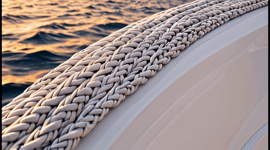 Choosing the right fiberglass for your boat requires careful consideration of durability, weight, and maintenance needs. Our comprehensive guide evaluates the top fiberglass options, comparing their properties to help you select the most suitable material for your boating requirements.