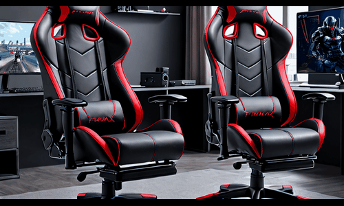 Ficmax Gaming Chairs