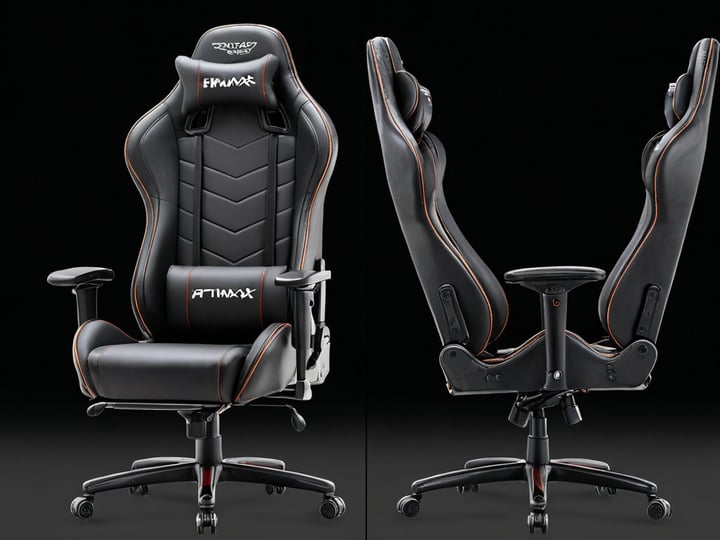 Ficmax Gaming Chairs-2