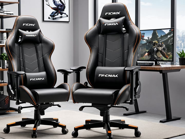 Ficmax Gaming Chairs-3
