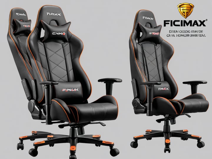 Ficmax Gaming Chairs-5