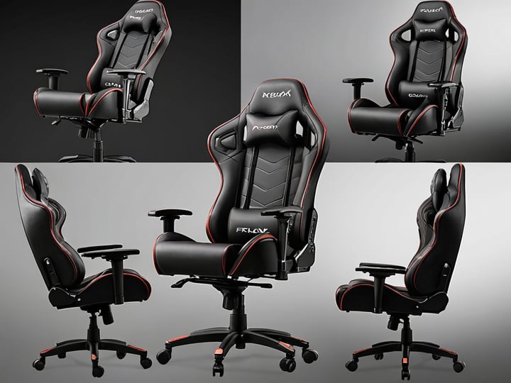 Ficmax Gaming Chairs-6