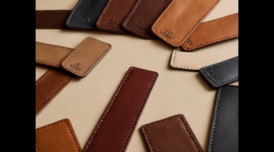 Looking to enhance your leather projects? Our comparison of Fiebings leather dyes examines their color varieties, durability, and application process to help you choose the perfect shade for your next craft or repair project.