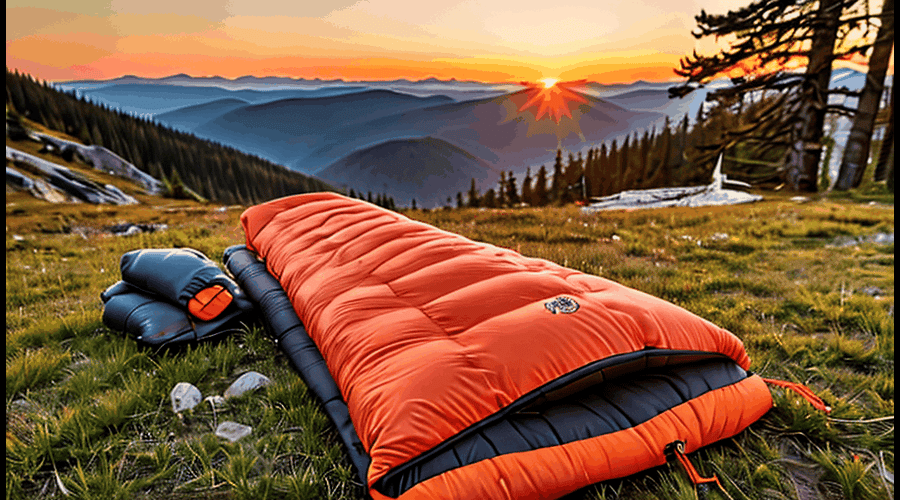 Our Field and Stream sleeping bag roundup evaluates the best options for outdoor enthusiasts, comparing key features like insulation, weight, and durability to help you find the perfect bag for your camping adventures.