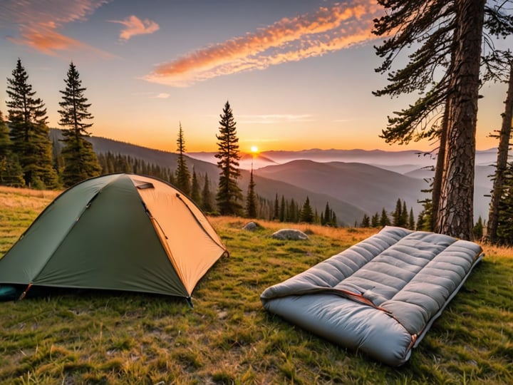 Field-And-Stream-Sleeping-Bag-2