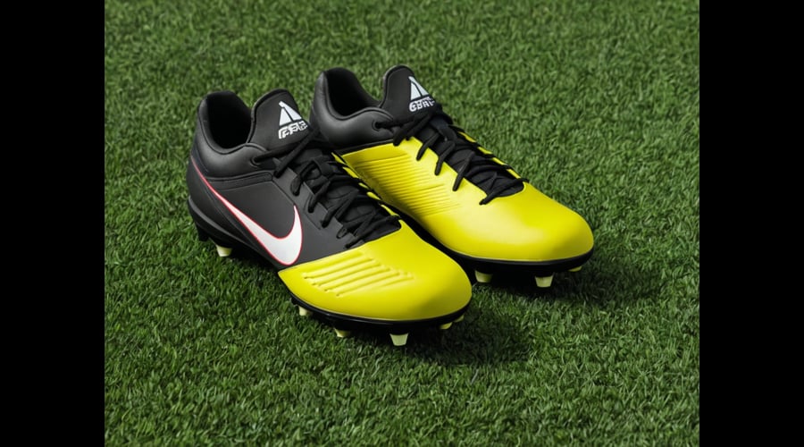 Our field hockey cleats guide helps you choose the right footwear for your game, comparing key features like traction, support, and moisture-wicking to keep you performing your best.