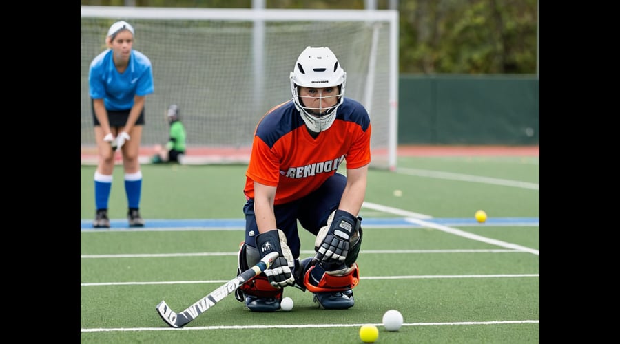 Our field hockey goal roundup examines the durable options available for both recreational and competitive players. We compare designs, material quality, and durability to help you choose the right goal for your game.