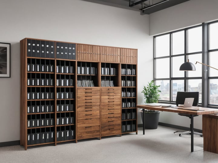 File-Cabinets-With-Shelves-2