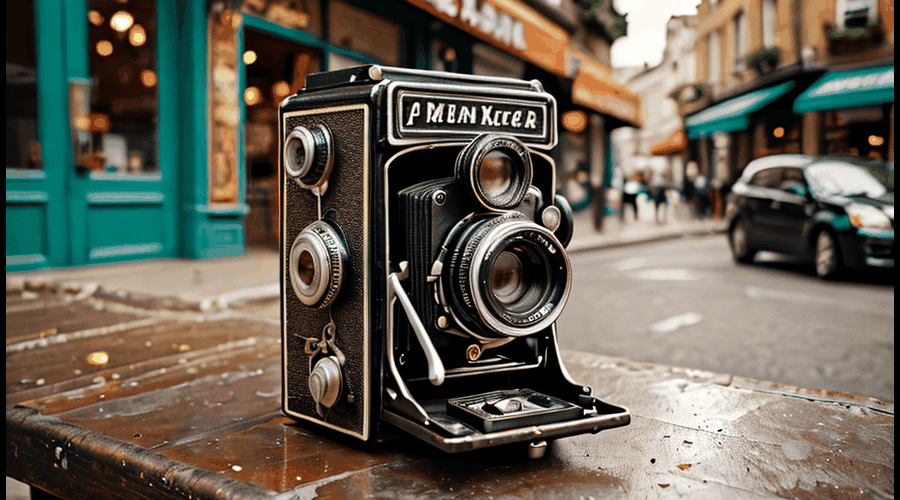 A detailed roundup of 35mm film cameras, comparing key features, image quality, and shooting experience to help photographers choose their perfect film camera.