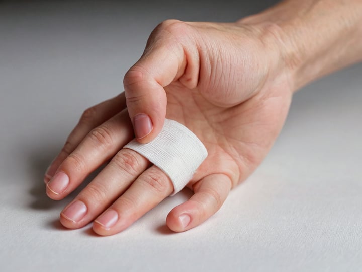 Finger-Bandage-2