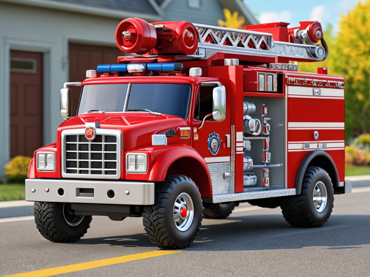 Fire-Truck-Power-Wheels-4