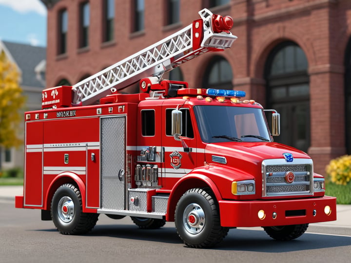 Fire-Truck-Power-Wheels-6