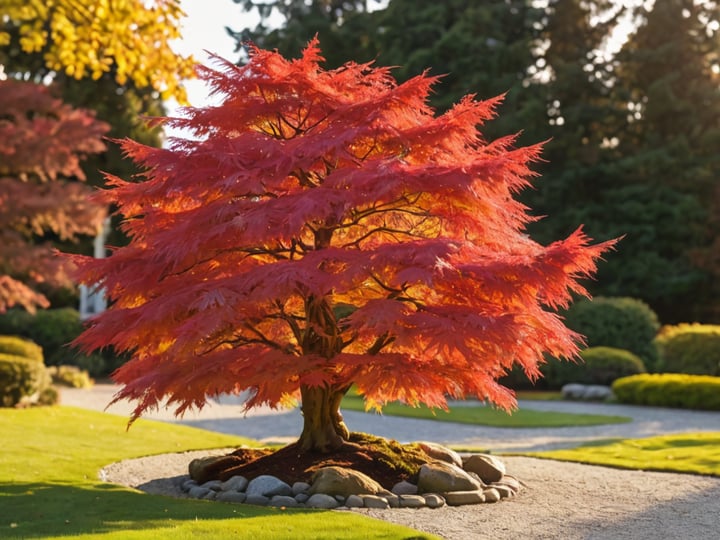 Fireglow-Japanese-Maple-4