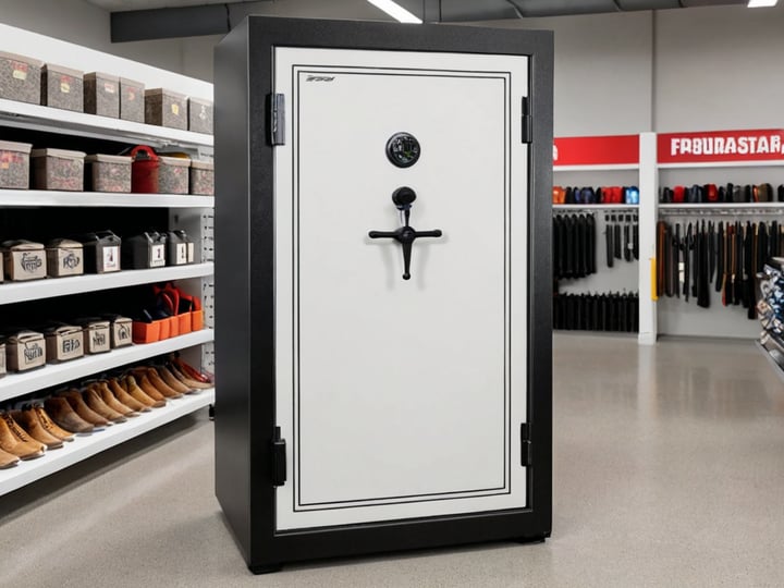 Fireproof Gun Safes-4