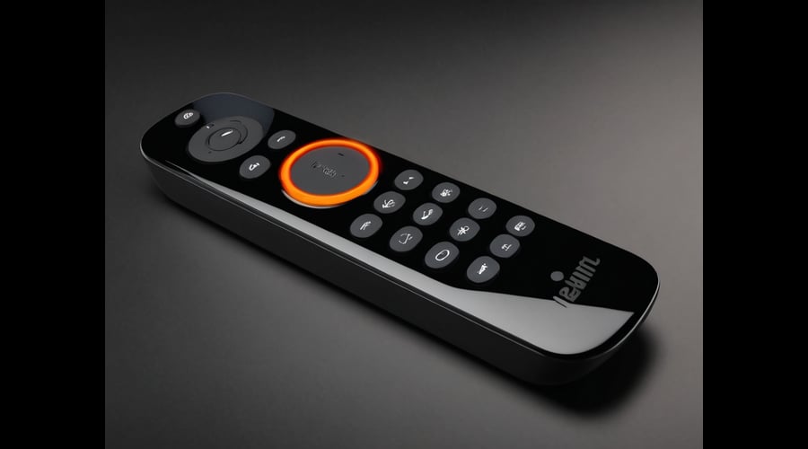 Stream with Ease: 30 Best FireStick Remote Control Options for Seamless Navigation