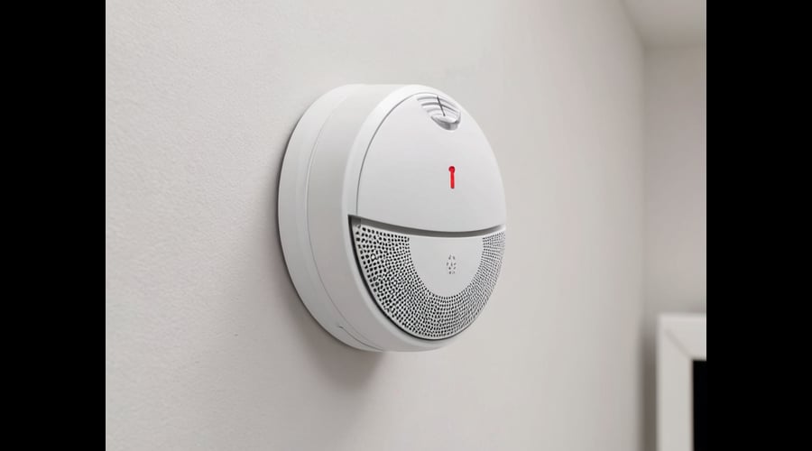 Protect Your Home with the Best 49 First Alert Smoke Detectors