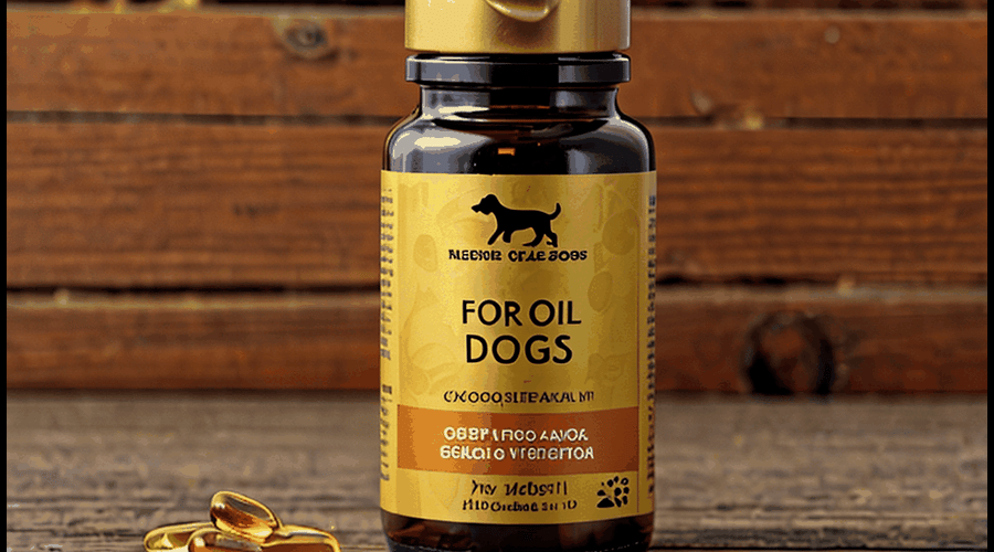 This comprehensive roundup examines the top fish oil supplements for dogs, comparing their benefits, dosages, and quality to help pet owners make an informed choice.
