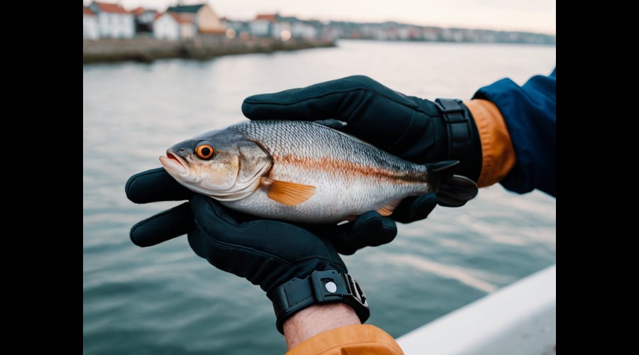 Catch More Fish with These 18 Top Fishing Gloves
