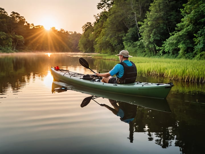 Fishing-Kayak-With-Motor-2