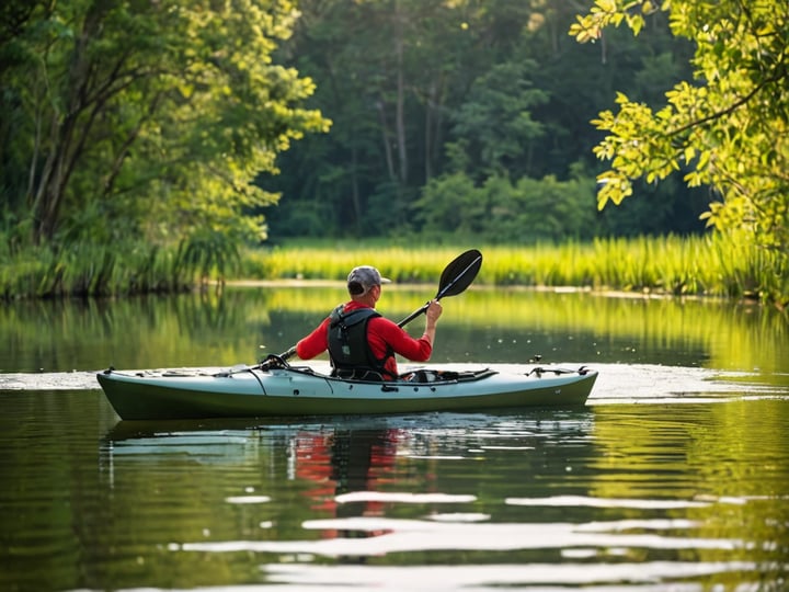 Fishing-Kayak-With-Motor-3