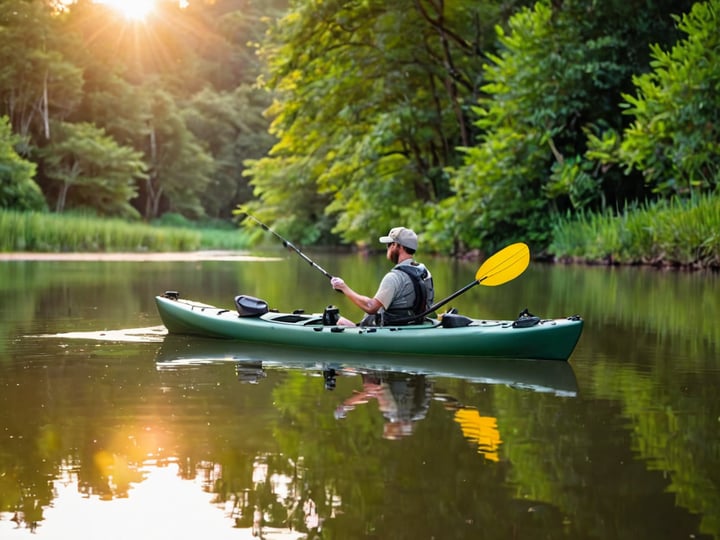 Fishing-Kayak-With-Motor-4