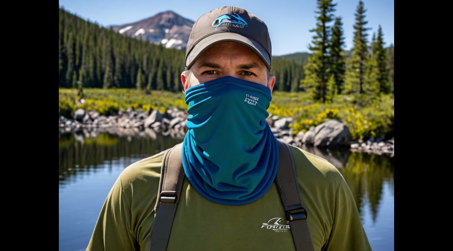 Our comprehensive guide to fishing neck gaiters examines their key features, including waterproofing, breathability, and UV protection, to help you choose the right gaiter for your angling adventures.