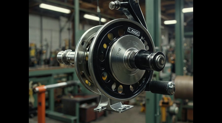 This comprehensive guide reviews the top fishing reel spooling machines, comparing their features, capabilities, and value to help anglers choose the right tool for their setup.
