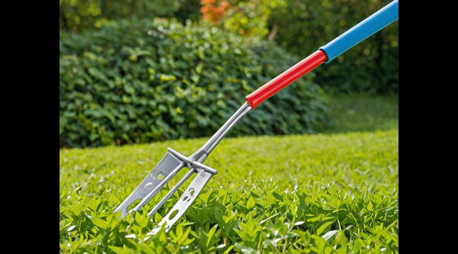 Weed Your Way to Garden Perfection with the 42 Best Fiskars Weed Pullers