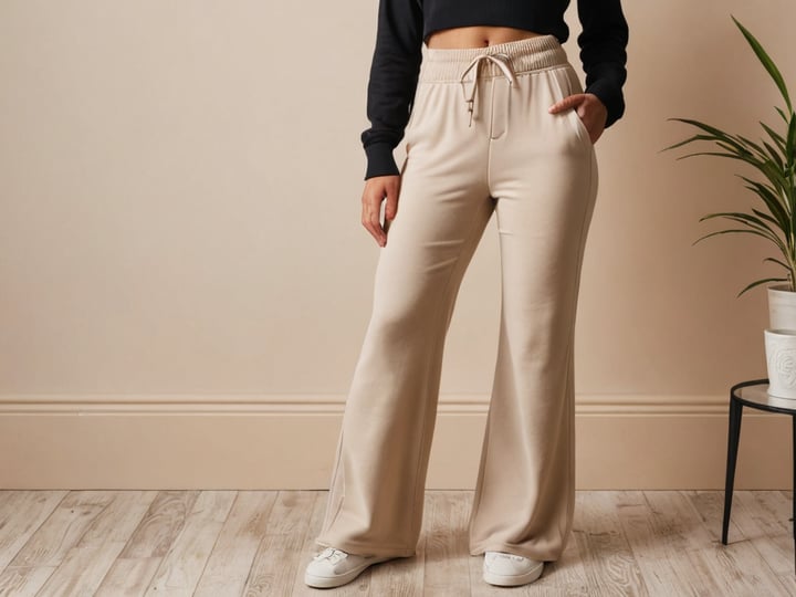 Fit-And-Flare-Sweatpants-4