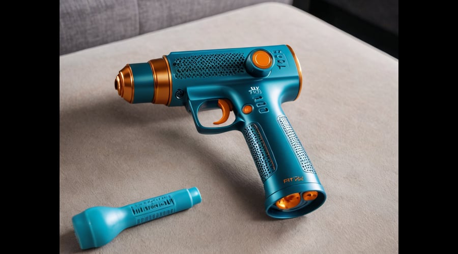 Our Fit Rx massage gun roundup reviews the best models available, comparing their features, power, and comfort levels to help you choose the right one for your needs.