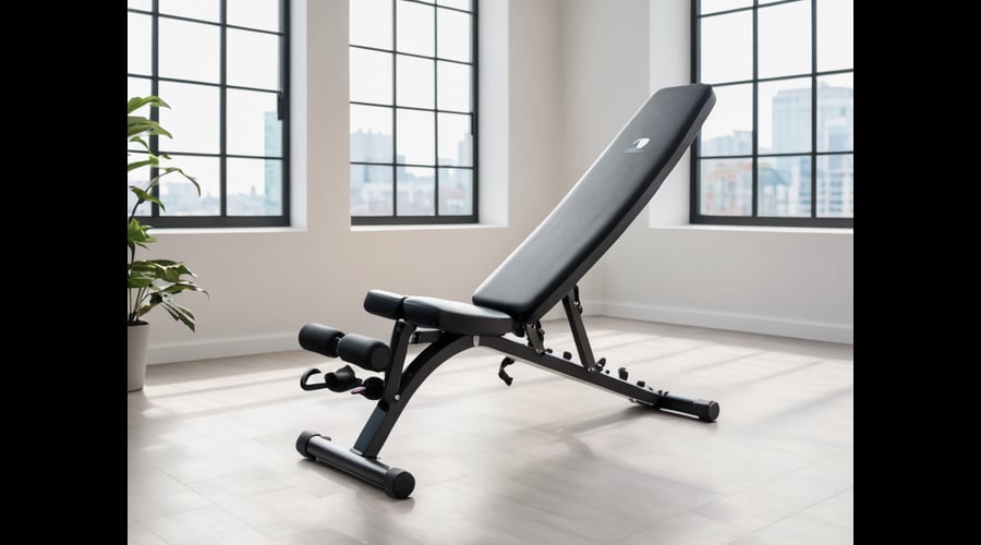 Our fitness bench guide reviews the best models, comparing features like adjustable angles, weight capacity, and durability to help you choose the right bench for your workout routine.