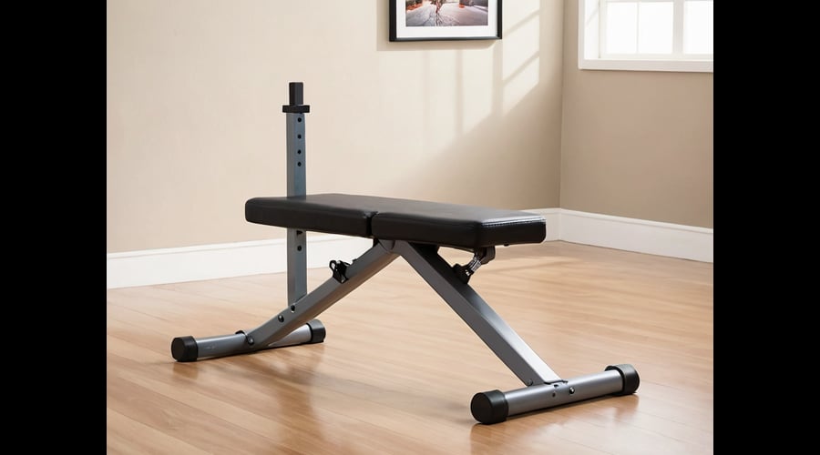 Our comprehensive guide reviews the top utility weight benches, comparing their durability, functionality, and value to help you find the perfect bench for your home gym.