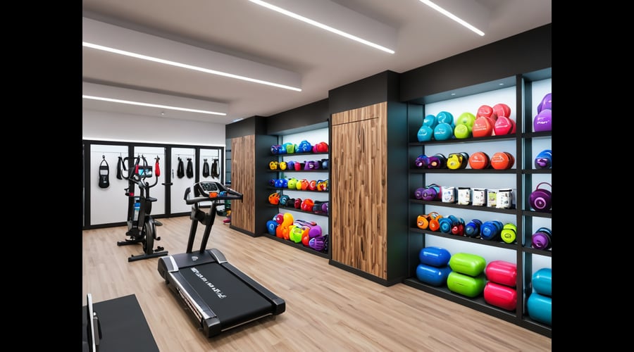 These carefully selected fitness gifts help you stay on track with your health goals, whether you're just starting out or already hitting your targets.