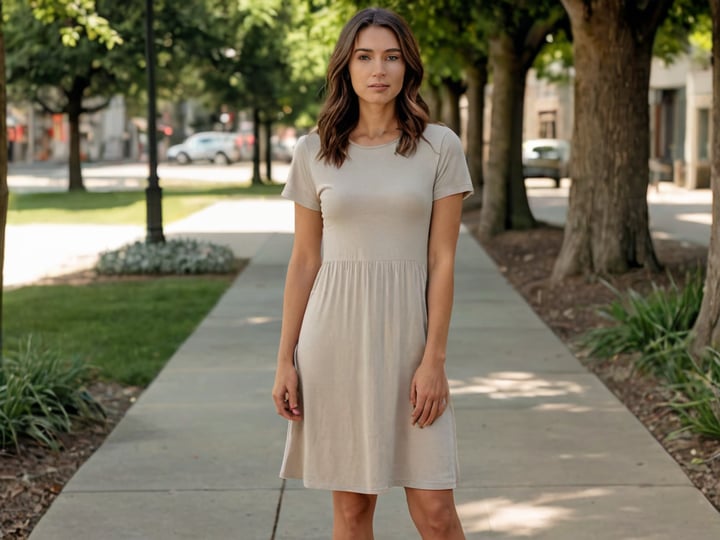 Fitted-T-Shirt-Dress-6