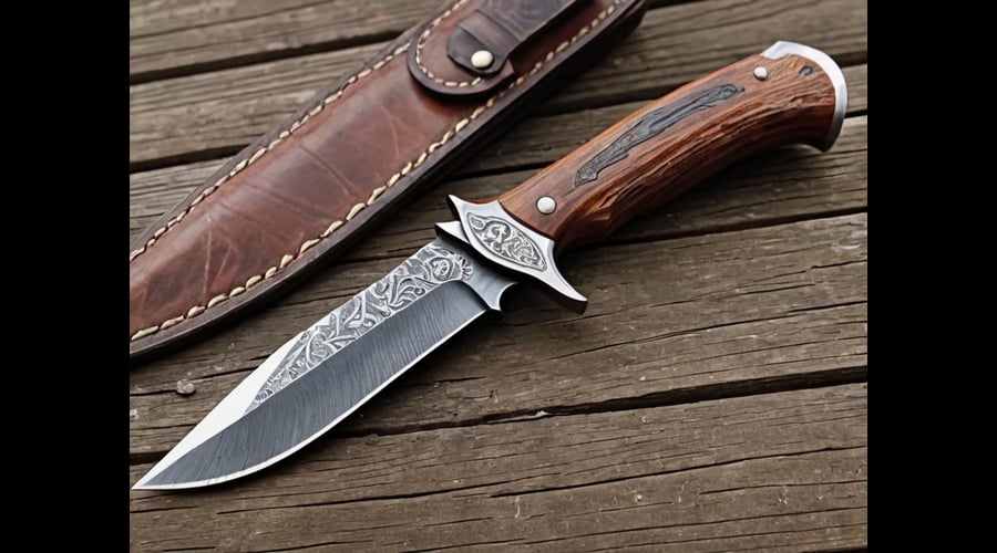 This roundup reviews the best fixed blade hunting knives, comparing their durability, blade steel quality, and overall performance for outdoor enthusiasts.