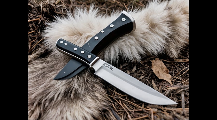 Our fixed blade skinning knife roundup compares the best options available, evaluating factors like blade length, material durability, and overall value to help you choose the right tool for your hunting or field dressing needs.