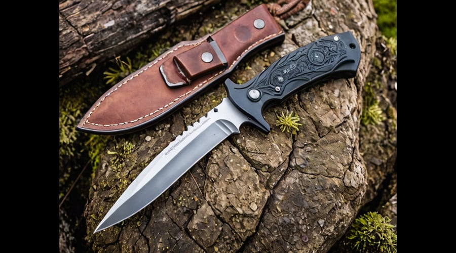 A comprehensive guide to fixed blade survival knives, comparing key features, blade materials, and overall performance to help you choose the right tool for outdoor and emergency situations.