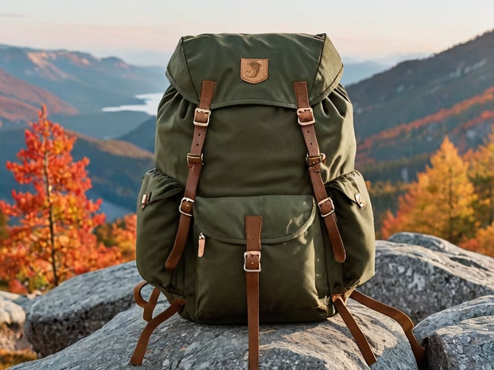 Fjallraven-Hiking-Backpack-2