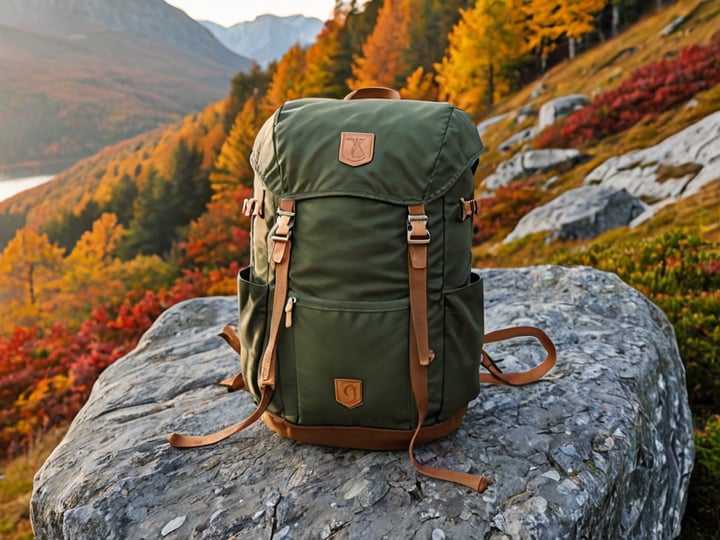 Fjallraven-Hiking-Backpack-4